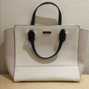 Top Handle Kate Spade Bag